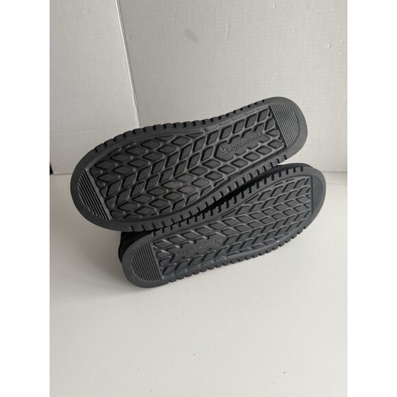 Koolaburra by UGG Women's Koola Short Fashion Women's Boot - Black, US 8 1017090 - Picture 10 of 10